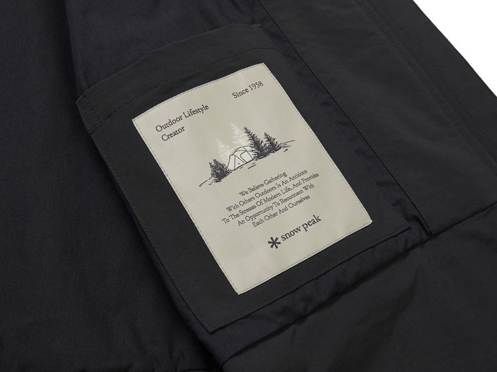 Polywasher Women's Hood Windbreaker S DARK CHARCOAL