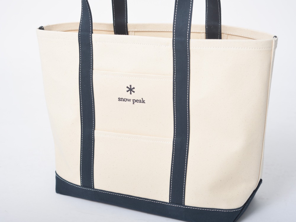 【L.L.Bean /エル・エル・ビーン 】Canvas Tote Bag M