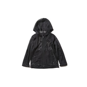 Kids Insect Shield Mesh Parka