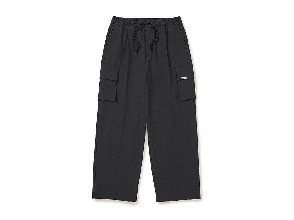 Root Cargo String Pants M DARK NAVY