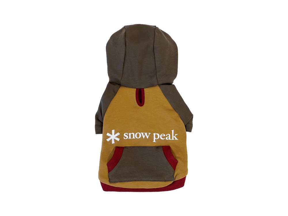 SP Dog Parka M Amenitydome