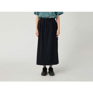 【先行予約商品】Water-Repellent Stretch Skirt