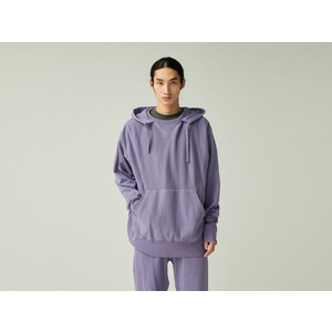 【先行予約商品】Garment Dyed Hoodie