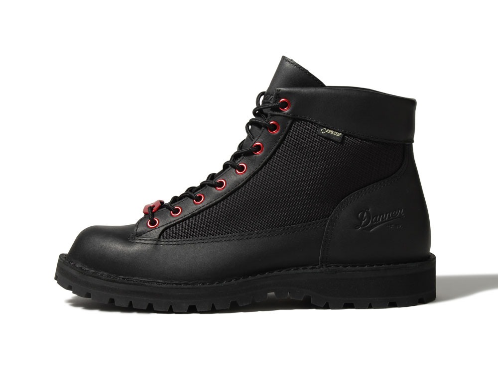 DANNER FIELD PRO 6H Black(SE-DN00100BK) | シューズ・サンダルの通販