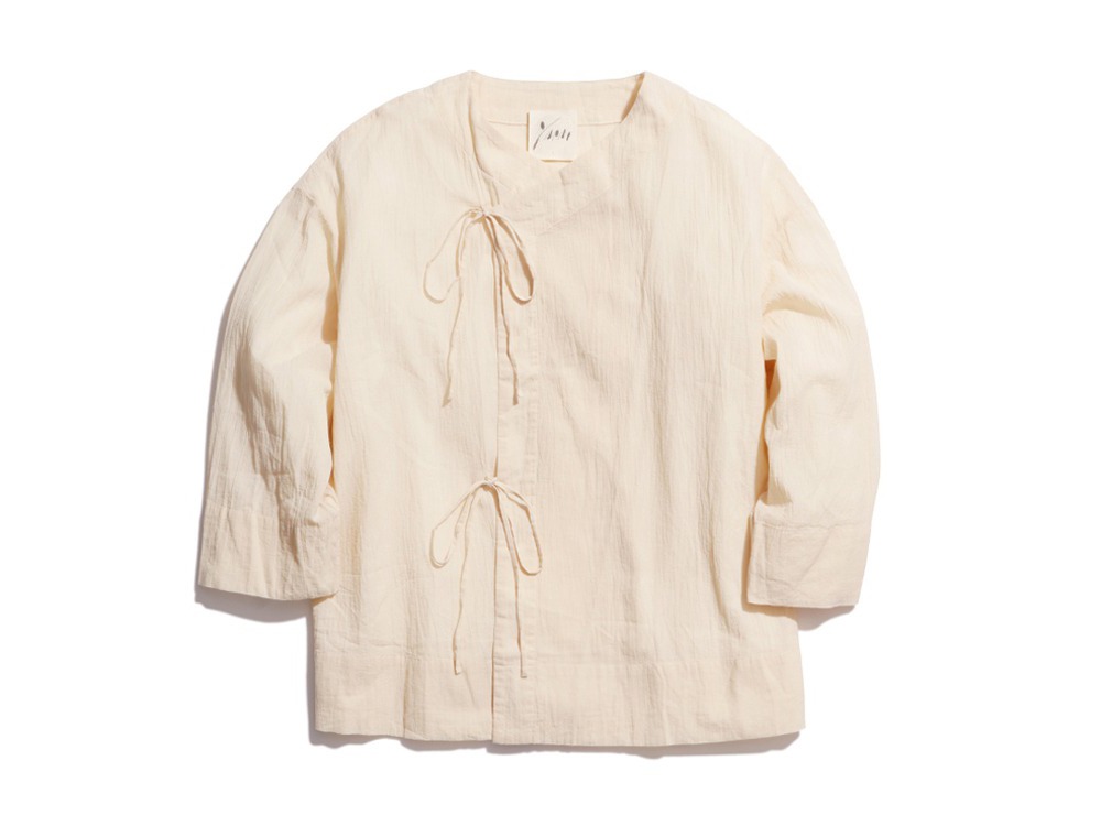 OG Lawn Shirt 2 Ecru(SH-20SU30401EC) | シャツの通販（アウトドア 