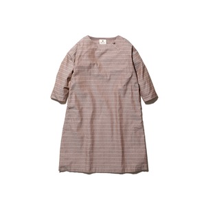 ウィメンズ ワンピースの通販 アウトドア キャンプ用品はスノーピーク Snow Peak