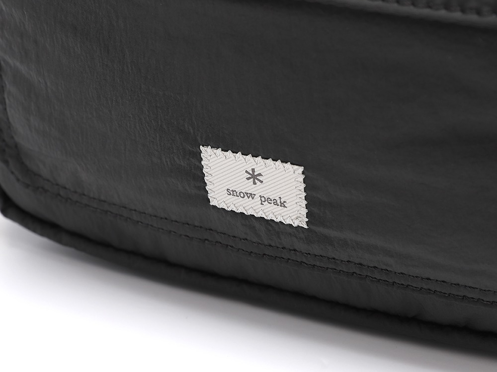 Bright Back Pack 12L One CHARCOAL