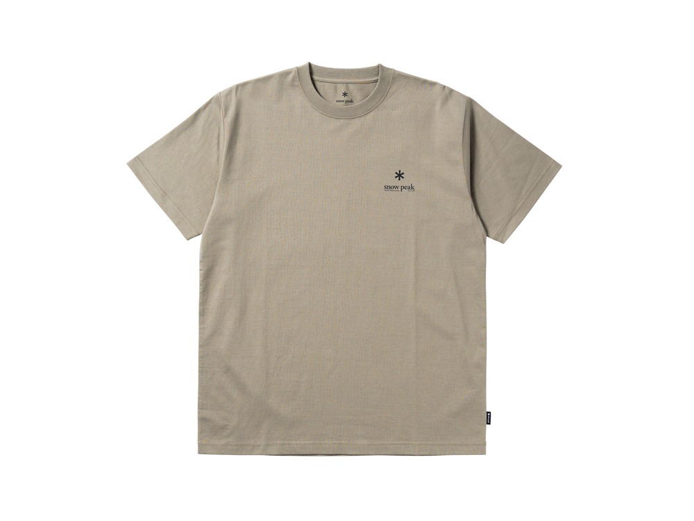 IGT T-Shirt S OLIVE