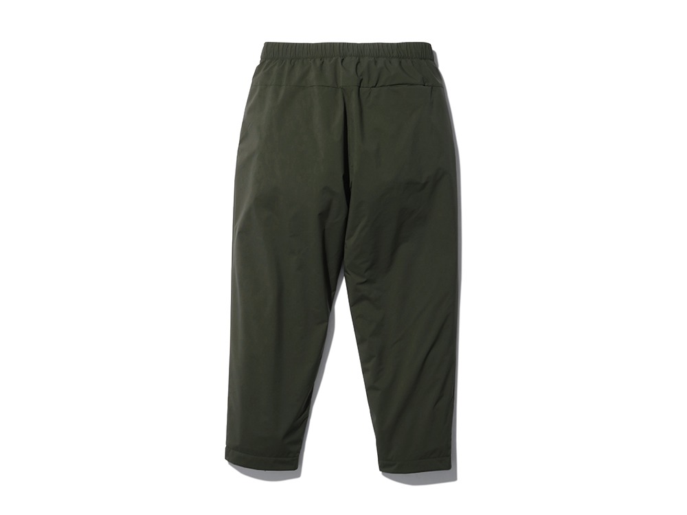 55%OFF!】 snowpeak 2L Octa Pants Mossgreen Mサイズ asakusa.sub.jp