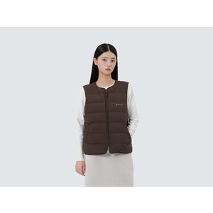 Land Women's Lightweight Down Vest