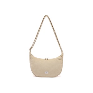 Corduroy Small Hobo Bag