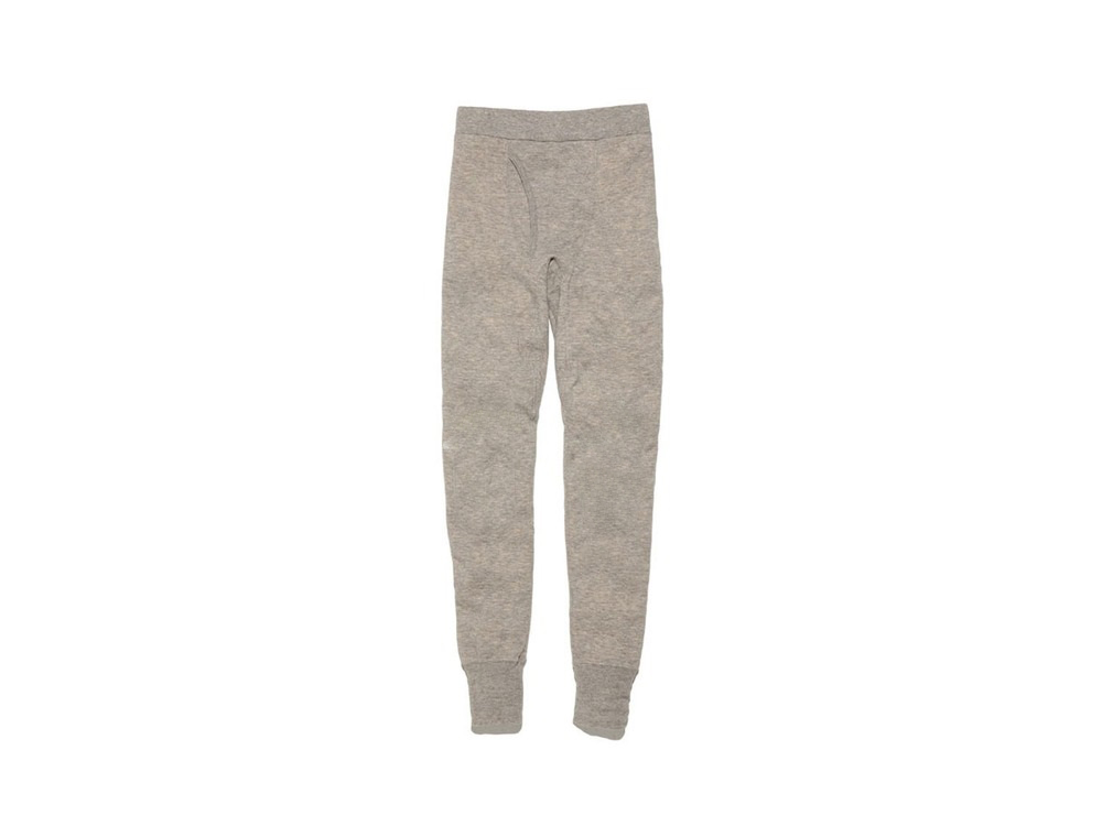 Yak/Co Double Knit Leggings