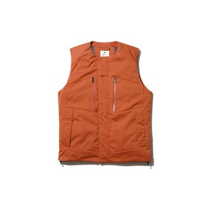 FR 2L Down Vest