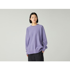 【先行予約商品】Garment Dyed Pullover