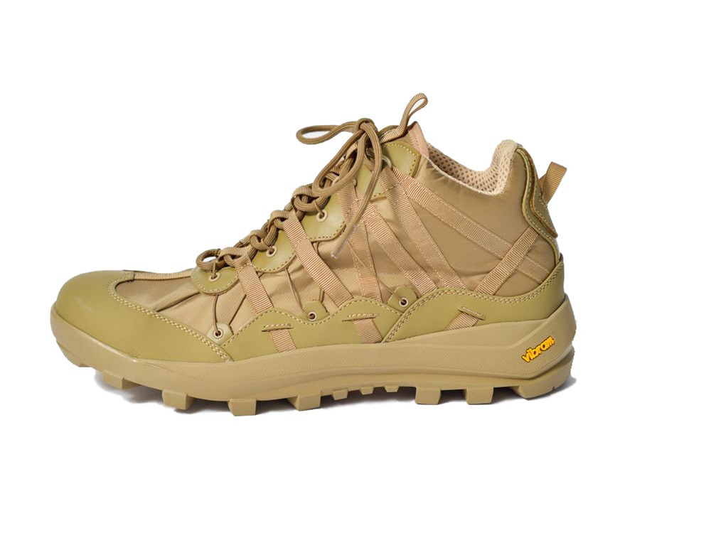 SP Mountain Treck Shoes 25 Beige(SE-22AU10110BG) | シューズ