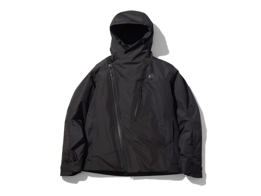 3L Graphen Jacket L Black(MM4310-JK0104BK) | ジャケットの通販 ...