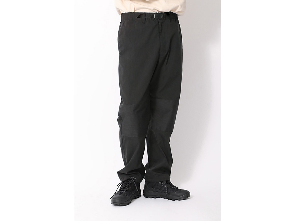 Stretch FR Pants 1 Forestgreen