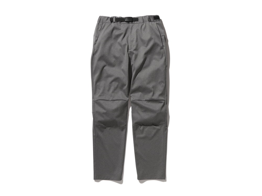 Lightweight Softshell Pants L M.grey