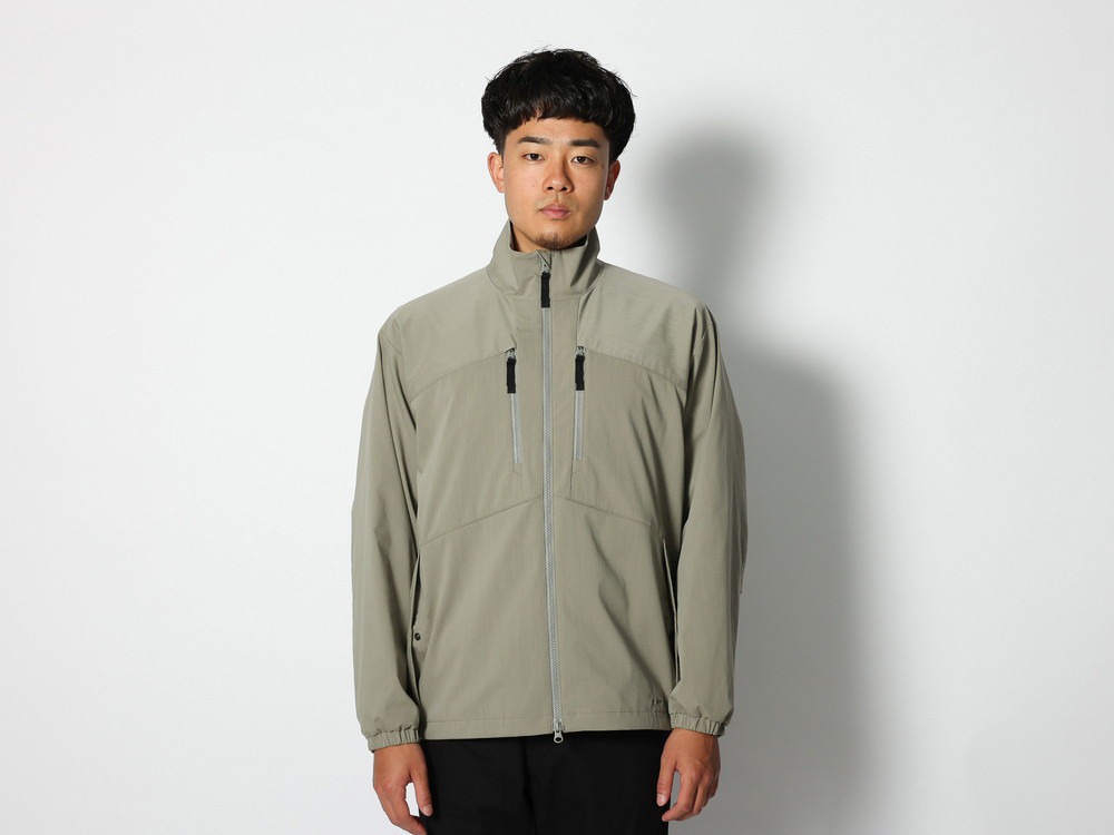 【期間限定価格 5月6日まで】FR Stretch Jacket M Foliage