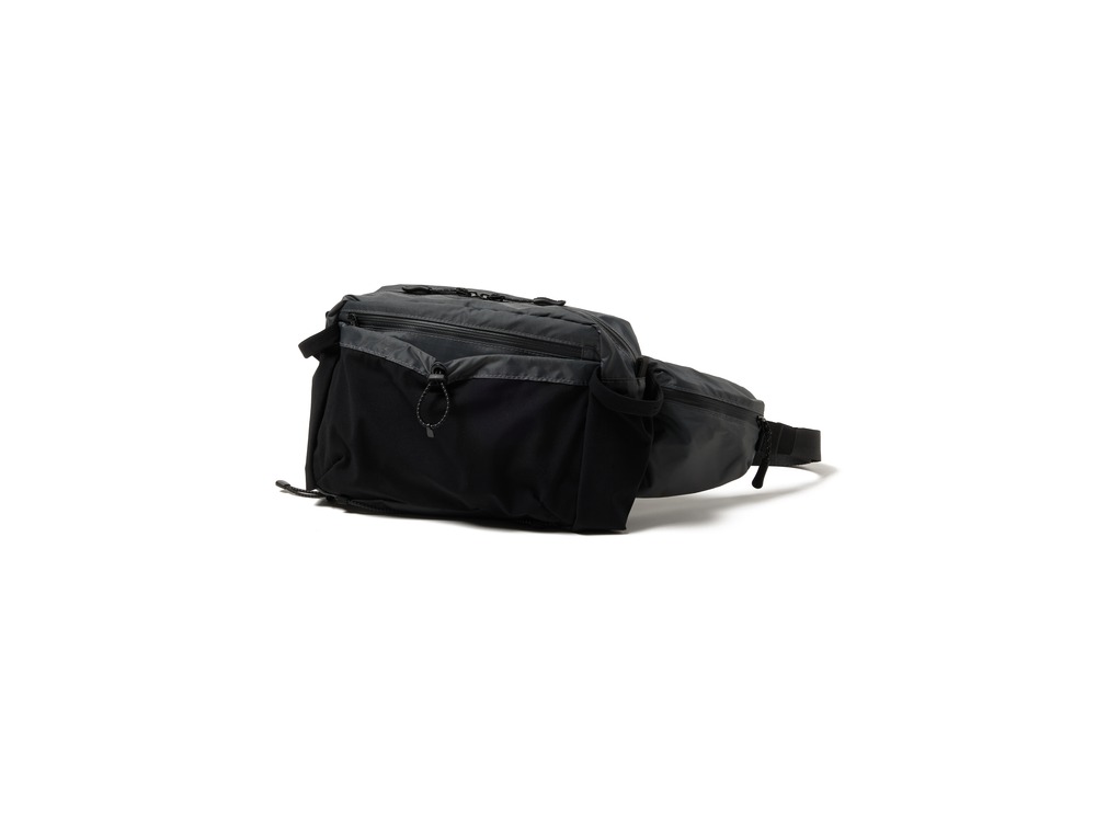 ALK Waist Bag One GREY
