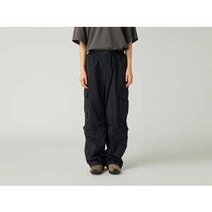 【先行予約商品】Garment Dyed Convertible Pants