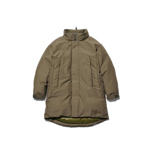 TAKIBI Down Jacket XL Khaki(JK-22AU10305KH) | ダウンの通販