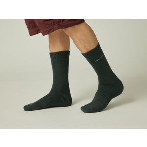 MofM Wool Guide Socks Middle