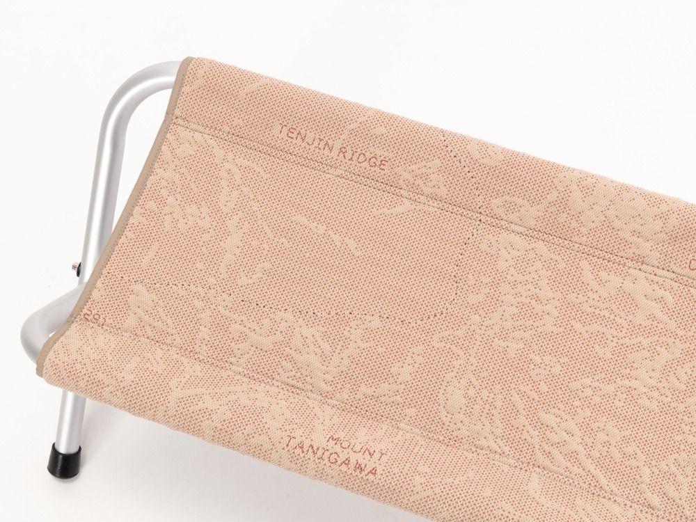 2021公式店舗 snowpeak FDベンチ BYBORRE INSIDE agapeeurope.org