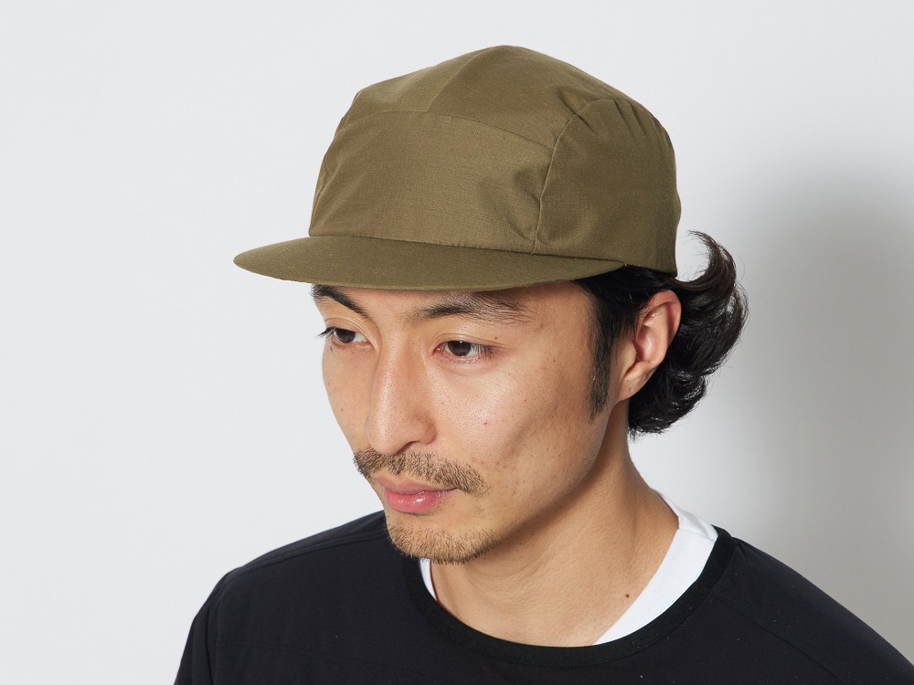 FR Outdoor Cap 2 Coyote