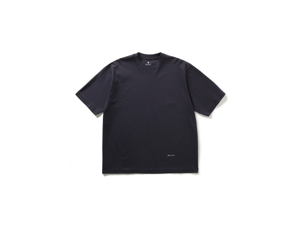 OG Cotton Mercerized BD T-Shirt S BLUE BD