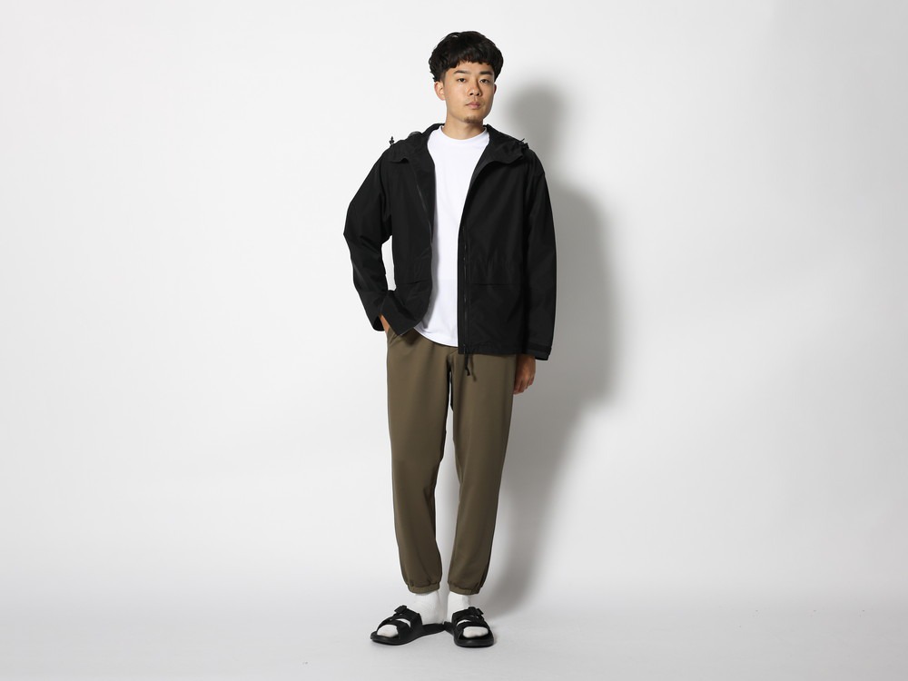 【期間限定価格 5月6日まで】Quick Dry Sweatpants 1 Khaki