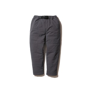 Kids Flexible Insulated Pants 3 Navy(PA-23AK00102NV 