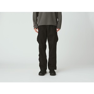 【先行予約商品】TAKIBI Chino Cargo Pants