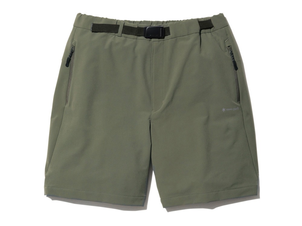 DWR Comfort Shorts XL Olive