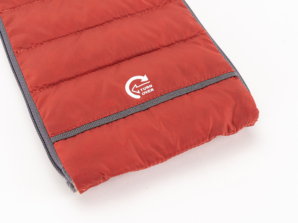 OFUTON Pouch One Red30
