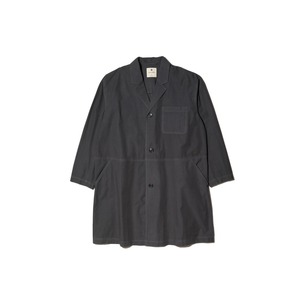 FR Over Coat S Black(JK-20SU00102BK) | コートの通販 