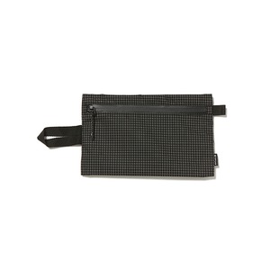 Transit Flat Pouch