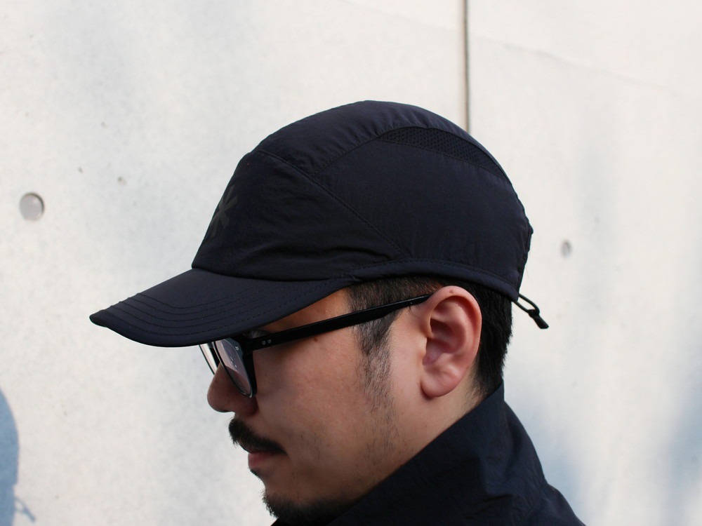 Garment Dyed Cap One IVORY