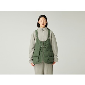 【先行予約商品】TAKIBI Ripstop Vest