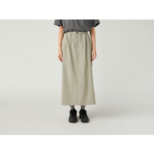 【先行予約商品】Water-Repellent Stretch Skirt