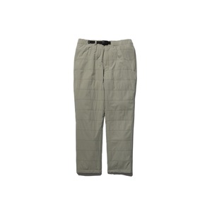 TAKIBI Chino Pants L Beige(PA-22SU40104BG) | パンツの通販