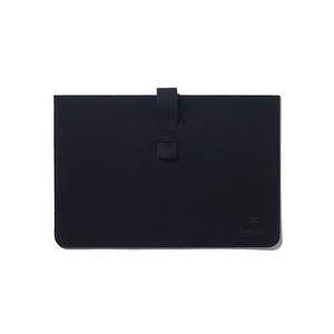 Vegan Leather Laptop Case