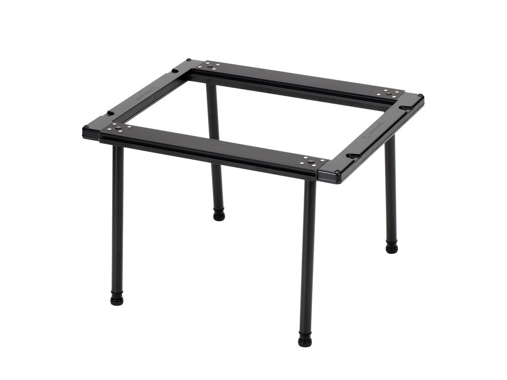 【発売日延期】IGTショート ロースタイルセット ブラック