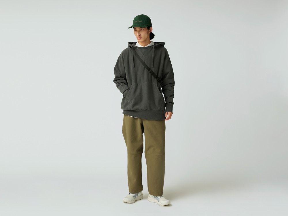 ALK Waist Bag One GREY
