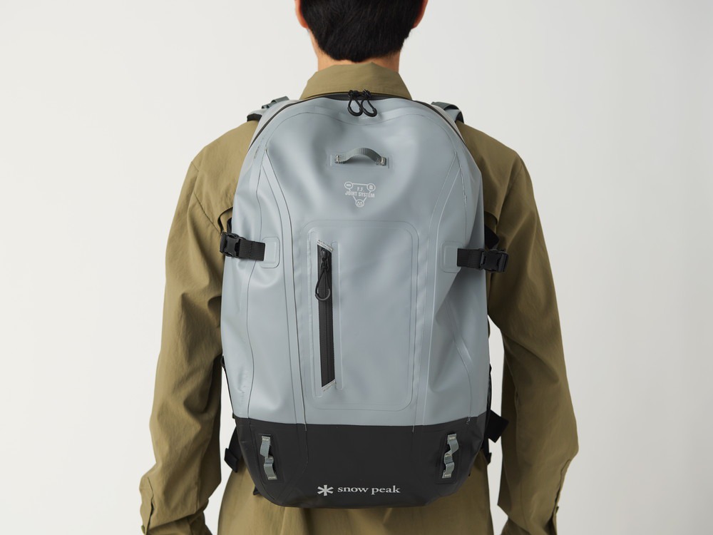 SP FF Joint System Waterproof Daypack One OLIVE
