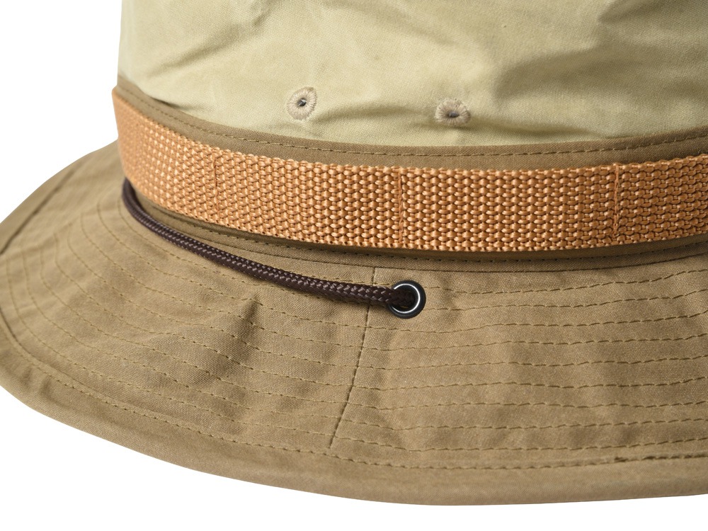 パラフィンワックスサファリハット 1 ベージュ Ug bg 帽子の通販 アウトドア用品 はスノーピーク Snow Peak