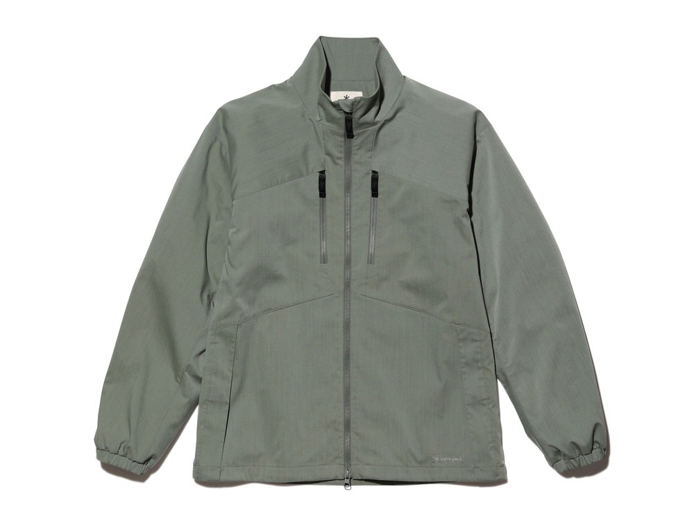 【期間限定価格 5月6日まで】FR Stretch Jacket 1 Foliage