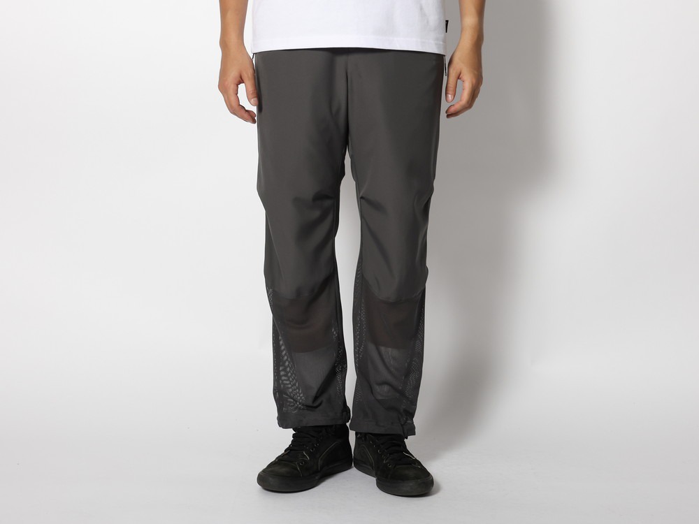 Insect Shield Mesh Pants 1 Khaki