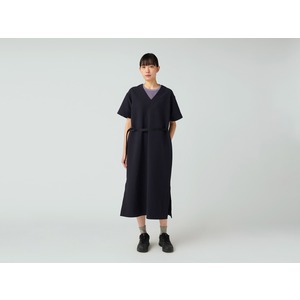 【先行予約商品】Easy Cloth Dress