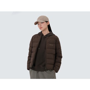 Land Women's LW Down Jacket